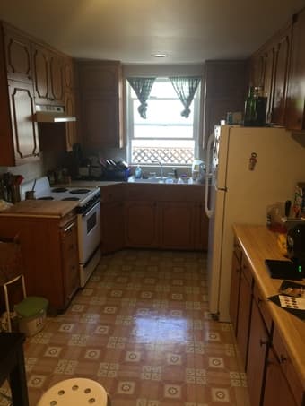 Private Bed/Bath in House near Downtown Mountain View 1