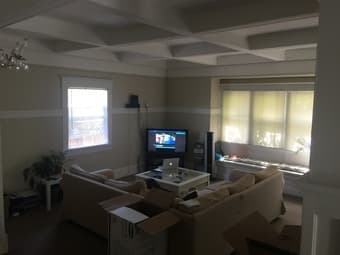 Private Bed/Bath in House near Downtown Mountain View 2