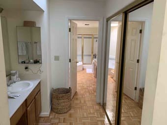 Beautiful and Spacious Room in Gorgeous Belmont. June 23 2