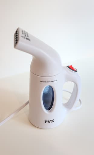 Clothes Steamer for Travel & Home 1