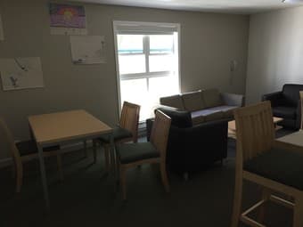 Sublet on campus housing for female Stanford affiliate June 23-July 5 2