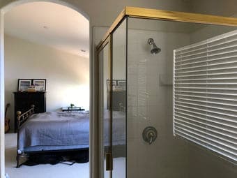 Short term sublet June 18-August 18 2