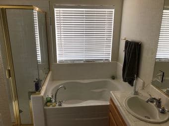 Short term sublet June 18-August 18 3