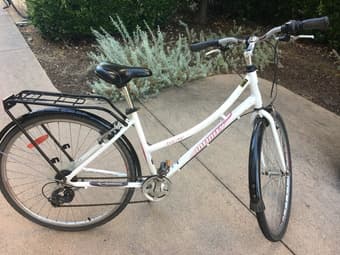 Bike for rent, fits 5’4 - 5’ 9” 1