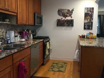 Room for rent in house on quiet cul-de-sac in North Fair Oaks area of 2