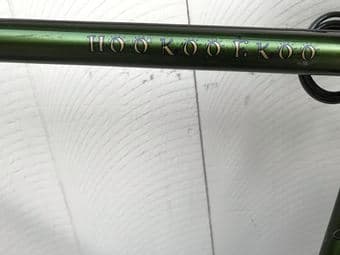 Gary Fisher Hoo Koo E Koo Mountain Bike 2