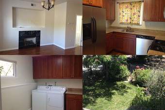 Room in great house in Menlo Park avaible! 2