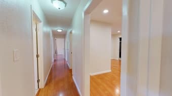 Room for rent in beautiful house :) 3