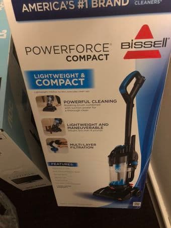 Vacuum for Sale - great condition 1