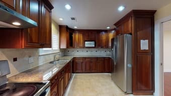 Palo Alto house with room for rent! 3