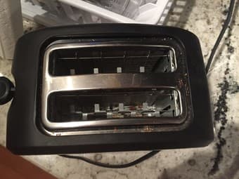 Blender and toaster for sale! 3