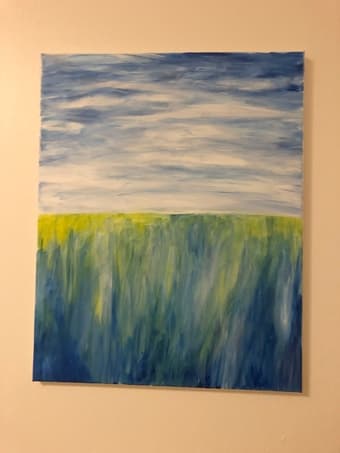 Wall art 3