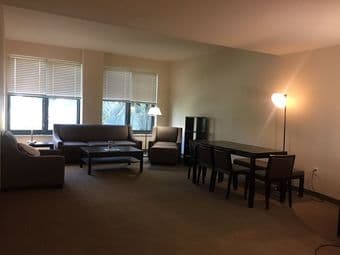Sublet Private One bedroom One bathoom - $1,664 2