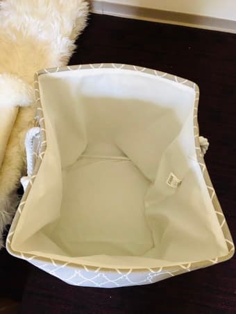 Laundry bag 2