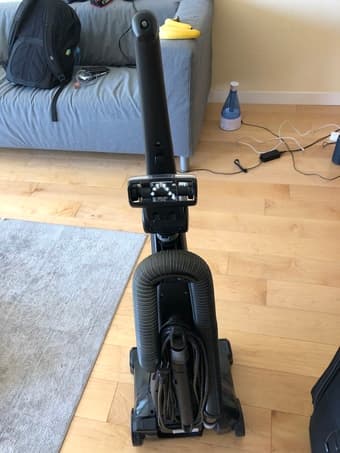 Vacuum 1