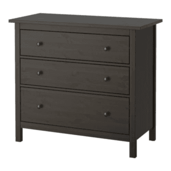 Selling Dresser and Night Stand - $75 + $50 1