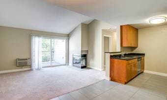 Room for Rent in Mansion Grove Apartments (Santa Clara) 1