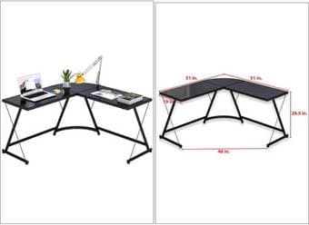 Sofa, bed, desk, dresser 2
