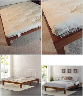 Sofa, bed, desk, dresser 3