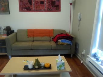 One room sublet in Rains, Stanford 1