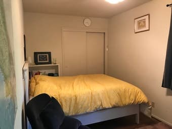 Lovely room in Menlo Park, walking distance to Stanford Campus 3