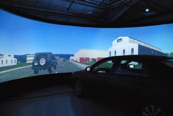 Partially Automated Driving Research Study-$25 Amazon Gift Card 1 hour 1