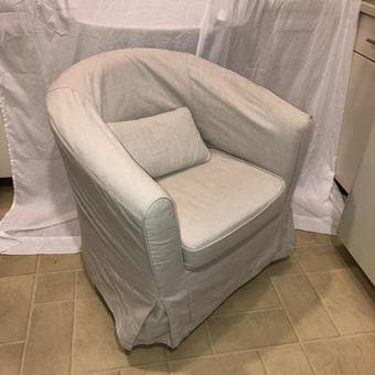 Ikea "Tullsta" Arm Chair - Excellent Condition 1