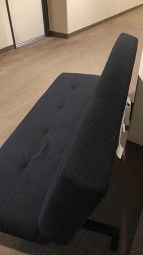 Ikea "BALKARP" Futon Excellent Condition 1