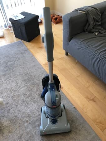 Vacuum 1