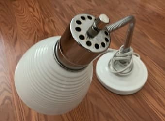 Lamps 3
