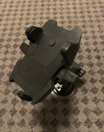 New Car Mount Phone Holder 1
