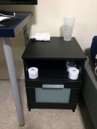IKEA Furniture - Desk, Mattress, Bed Frame, Dresser, Night Stand 2