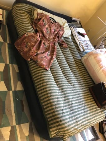 Air mattress 1