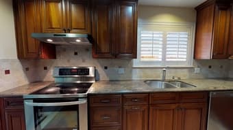 Palo Alto house with room for rent! 2