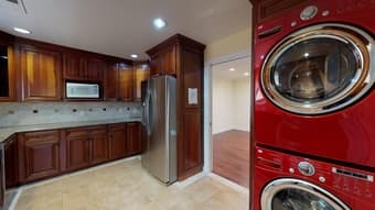 Palo Alto house with room for rent! 3