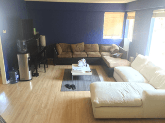 summer sublet in house @ Menlo Park Willows 3