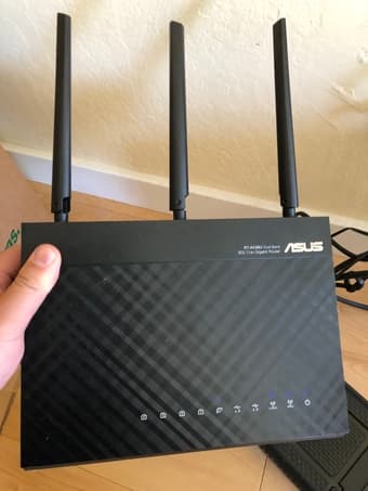 Router 1