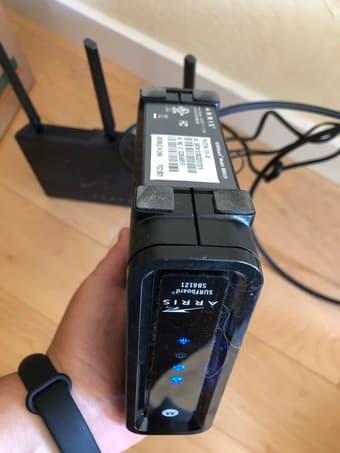 Modem 1