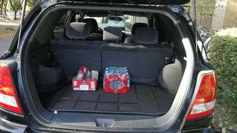 回国急售 KIA SUV SORENTO V6 2