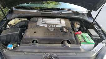 回国急售 KIA SUV SORENTO V6 3