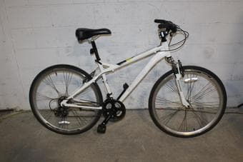Schwinn Network 3.0 bike for sale 1