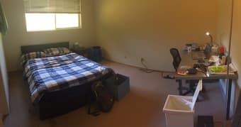 Downtown Palo Alto -  1 room in 3BR/2.5BA Townhouse - July 22 Move-in 3