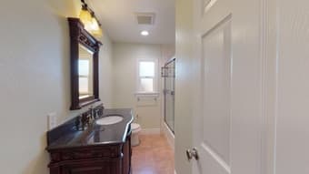 Palo Alto house with room for rent! 2