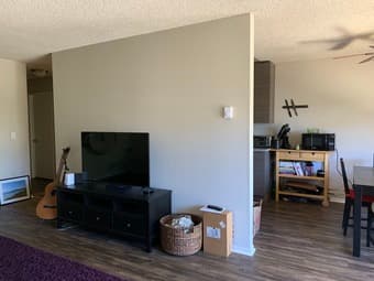 Master bd/private ba in furnished MTV 2b/2ba apt July move-in 3
