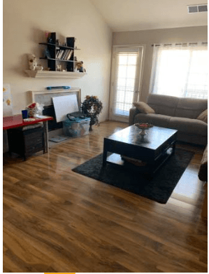 Master Bedroom and Bath available from 08/15/2019 (belmont) 2