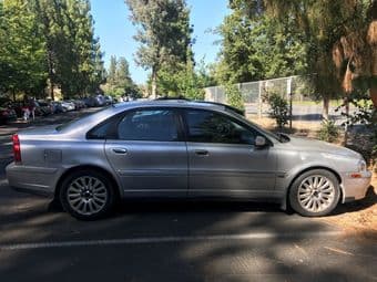 2004 Volvo S80 - 99k miles - Good condition 2