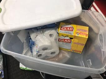 Storage box for sale 3