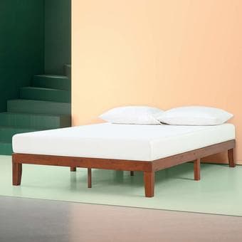 King Size Bed Frame 1