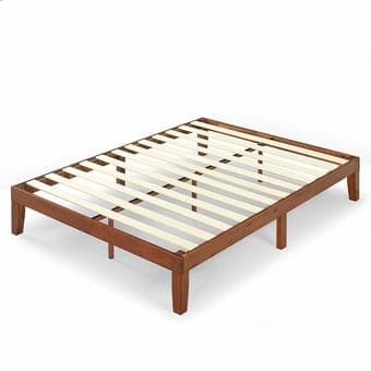 King Size Bed Frame 2