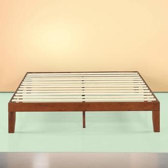King Size Bed Frame 3